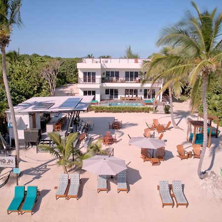 Mangata Villas Adults Only San Pedro  Kültér fotó