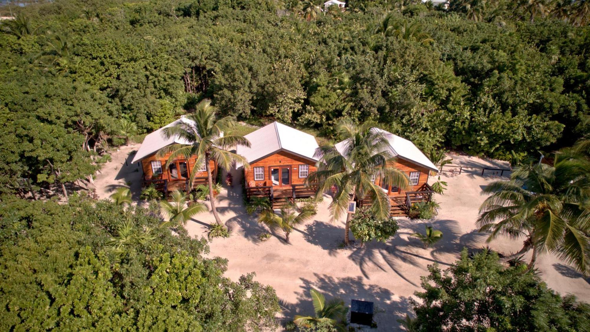 Mangata Villas Adults Only San Pedro  Kültér fotó
