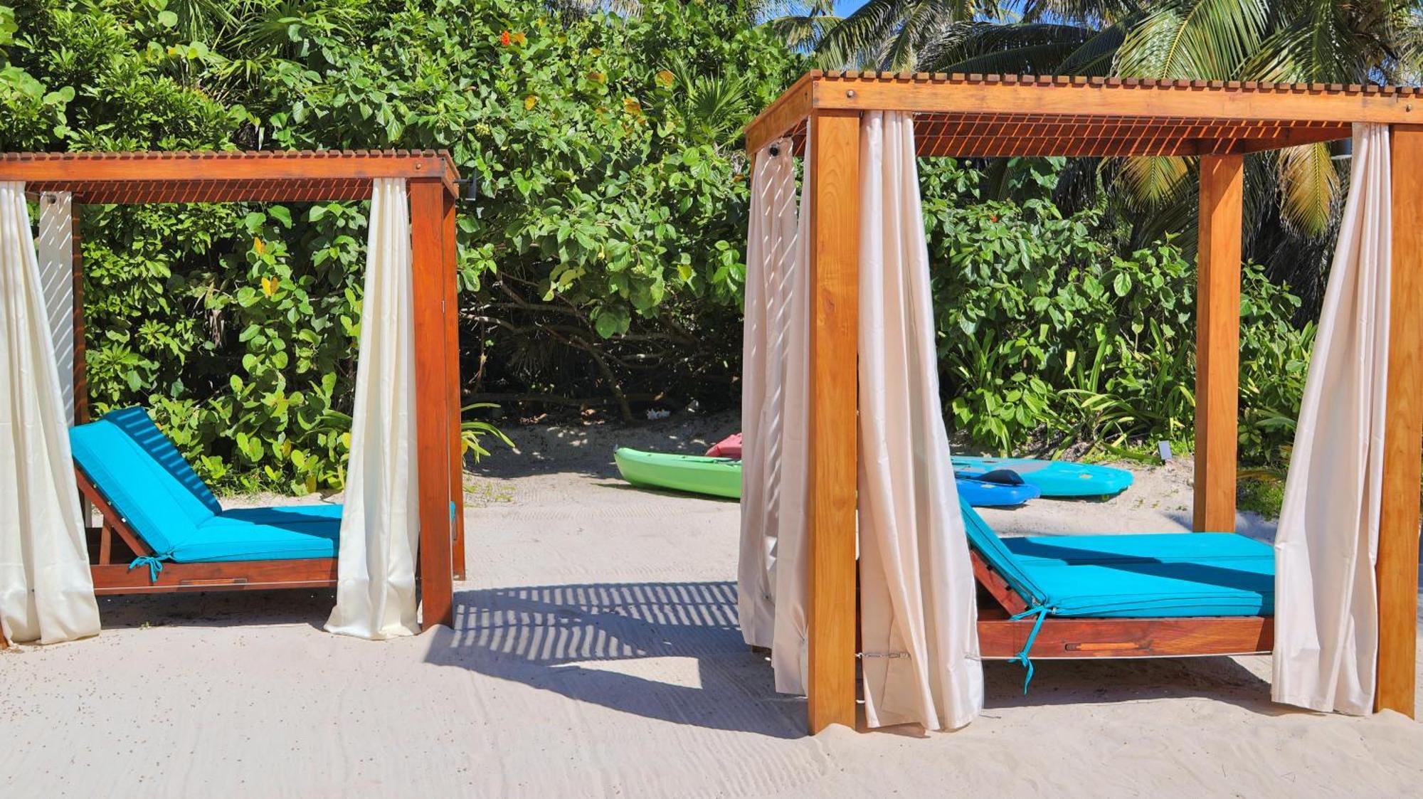 Mangata Villas Adults Only San Pedro  Kültér fotó