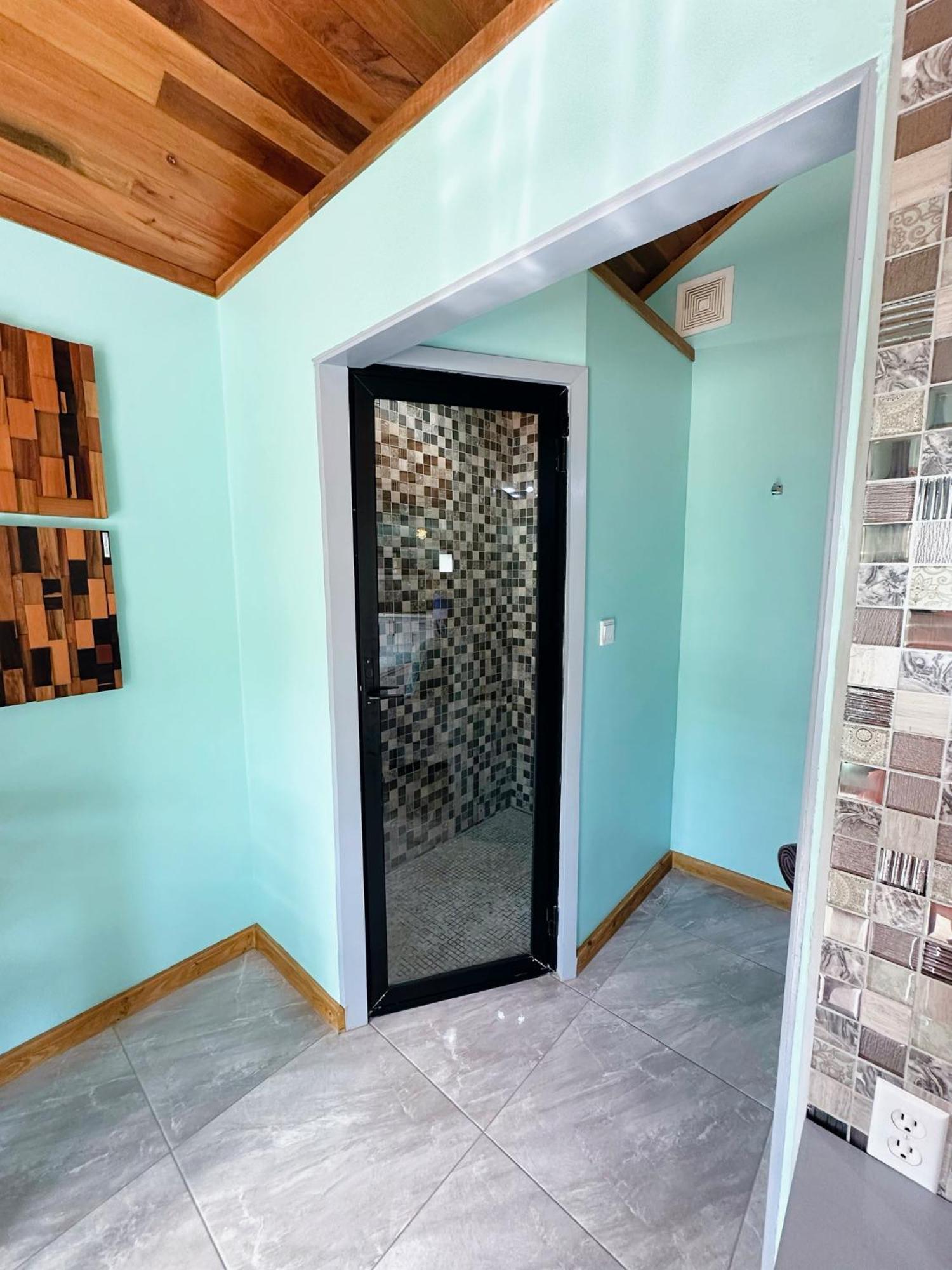 Mangata Villas Adults Only San Pedro  Kültér fotó